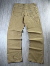 Carhartt 102517 Rugged Flex