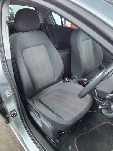 Seat front right vauxhall - right,