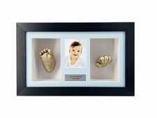 Baby Memory Frame Hand & Foot