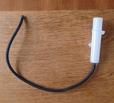 Indesit Washing Machine Air Chamber & Hose Model No IWC71252ECO UK