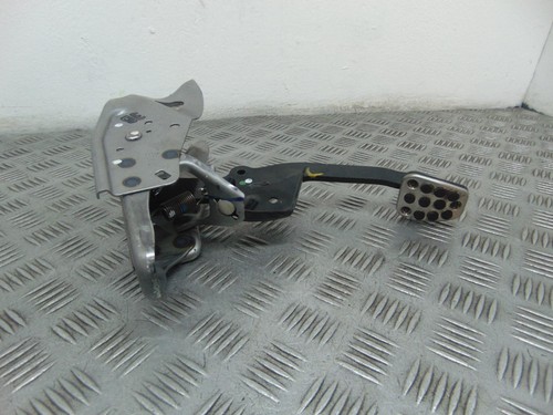 Honda civic brake - brake, pedal