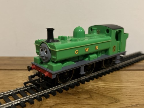 Hornby gauge thomas and - thomas,