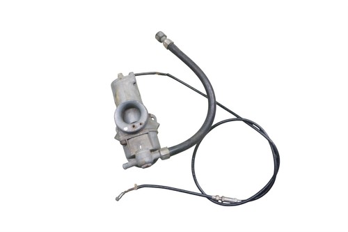 Amal 928 carburetor bsa - amal,