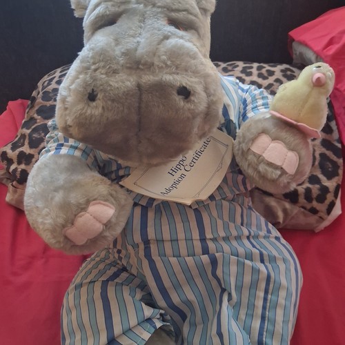 Vintage silentnight beds - vintage, hippo