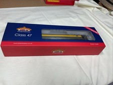 Bachmann OO Gauge 31-661DS BR