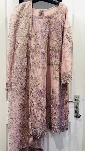 Three piece ready made suite - ready,