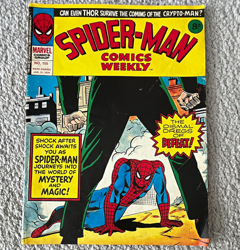 Marvel spider man - marvel, comics