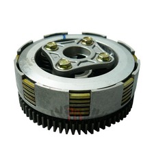 Clutch For YX Lifan 138cc