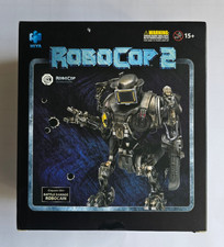 Robocop 2 - Battle damaged