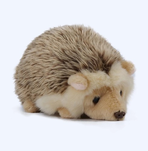 Hedgehog inch stuffed animal - 7,