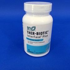 SFI Health Ther-Biotic