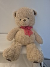 Large Tesco Teddy Bear With