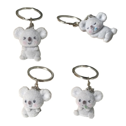 Fashionable koala key - koala,