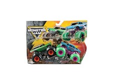 Monster Jam 1:64 Series 33