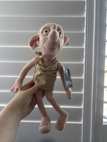 Harry potter dobby - dobby, the