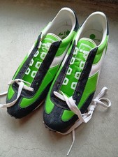 Diadora Vintage Sneakers Apple