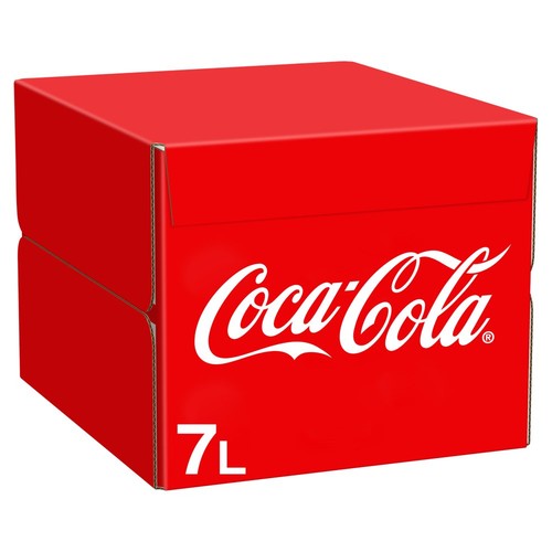Coca cola original taste - original,