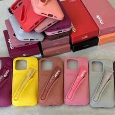 Lipstick Holder Phone Cover