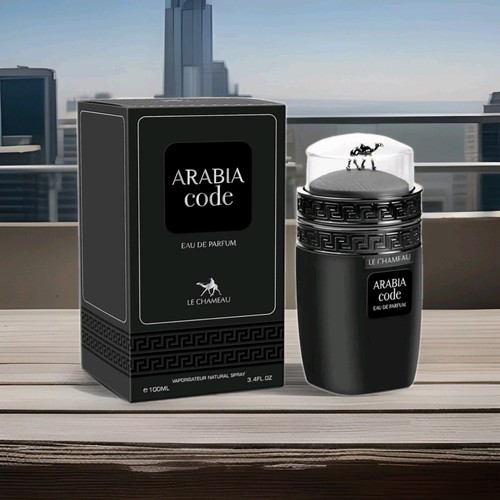 Chameau arabia code pour - le,