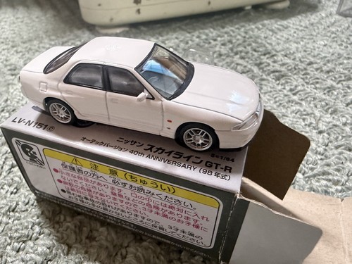 Tomica limited vintage - 1/64,