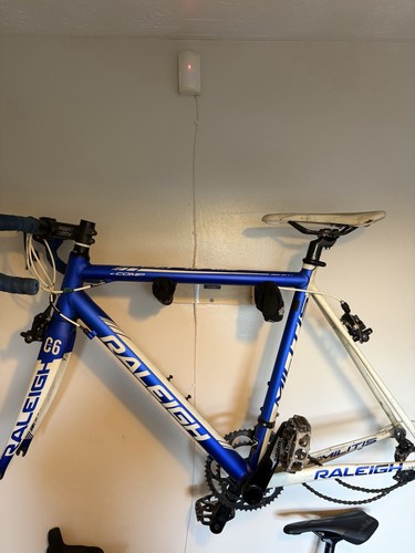 Raleigh militis 2014 retro - raleigh,