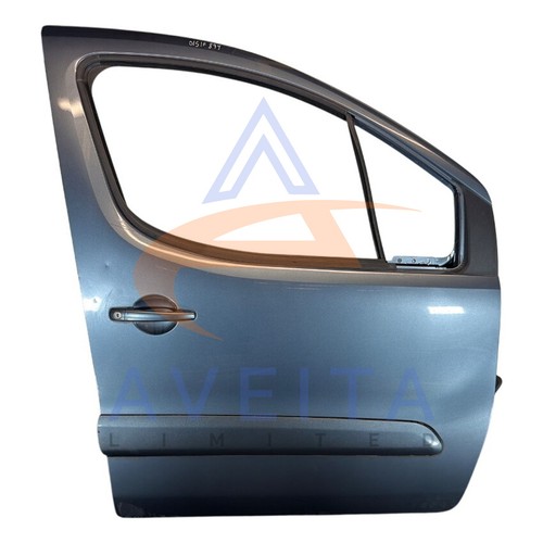Citroen berlingo multispace - citroen,