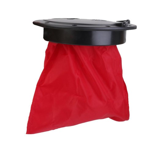 Nylon kayak hatch cover - 8'',