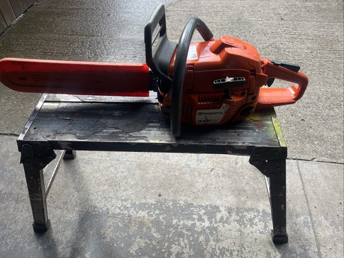 Husqvarna 346xp petrol - 346xp,
