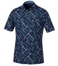 Galvin Green Mathias Polo