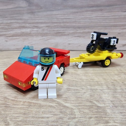Vintage 90s lego road - lego,