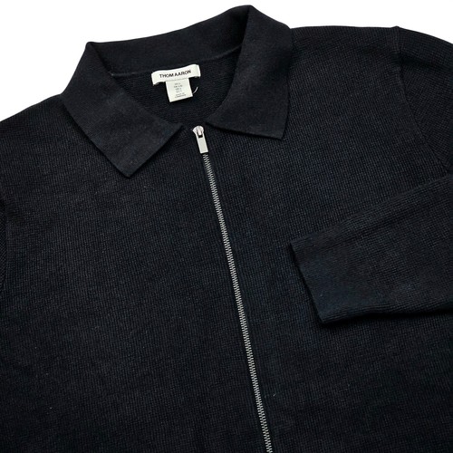 Thom aaron sweater mens - sweater, large