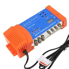 AV Selection Modulator