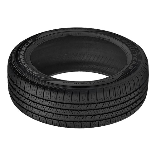 Goodyear assurance all season - assurance,