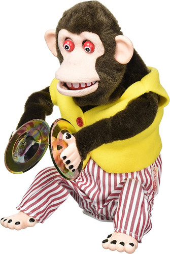 Yamani toy story musical - toy, jolly