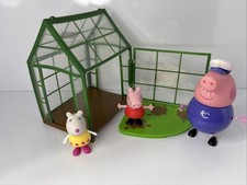 Peppa Pig Grandpa Pigs