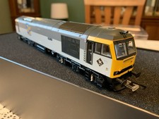Accurascale class 60 Diesel 