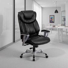 Executive Office Chair PU