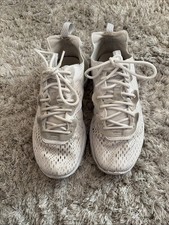 Nike React Vision Junior White