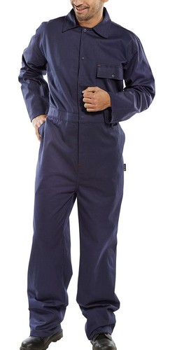 Beeswift boilersuit cdbs - boilersuit,
