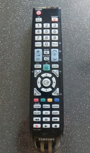 Replacement remote control for - replacement,