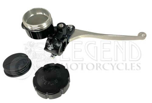 Suzuki gt250 complete front - gt250, x7