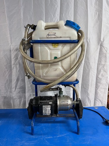 Schuco impressor pumped window - impressor,
