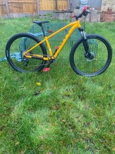 scott aspect 950 hardtail