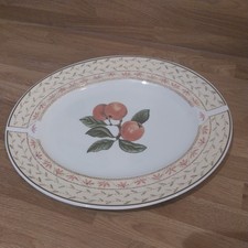 Vintage Johnson Brothers Fruit