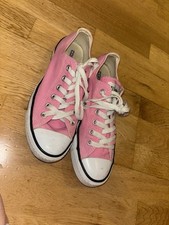 Converse All Star Low Light