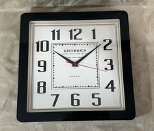 London Clock Company Quartz