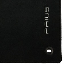 Genuine Toyota Front & Rear