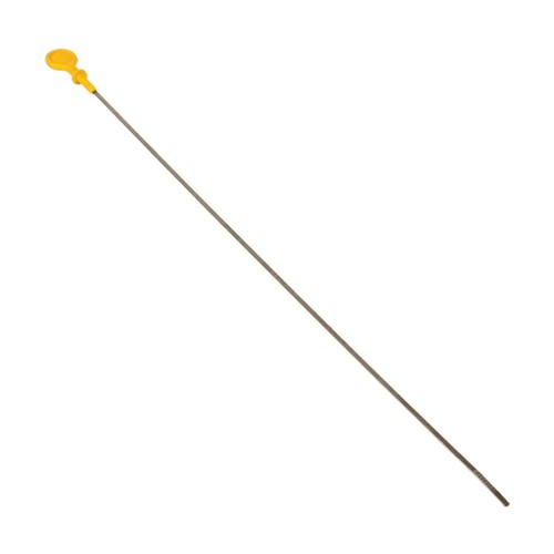Jaguar engine dipstick - engine, tank