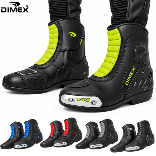 Dimex mens motorcycle leather - dimex,