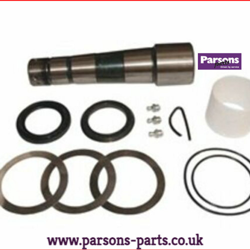 King pin wheel only - wheel,
